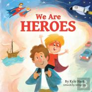 We Are Heroes