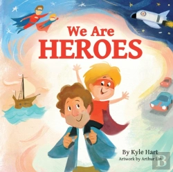 Bertrand.pt - We Are Heroes