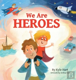 Bertrand.pt - We Are Heroes