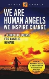 We Are Human Angels, We Inspire Change