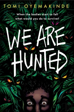 Bertrand.pt - We Are Hunted
