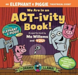 Bertrand.pt - We Are In An Act-Ivity Book!