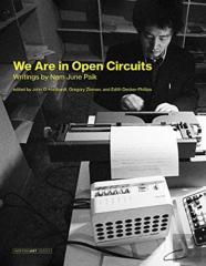 We Are In Open Circuits