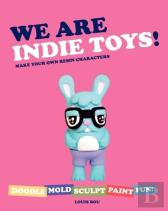 We Are Indie Toys