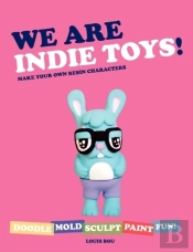 We Are Indie Toys
