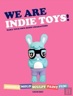 Bertrand.pt - We Are Indie Toys
