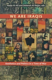 We Are Iraqis