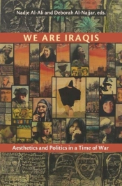 We Are Iraqis