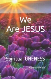 We Are Jesus
