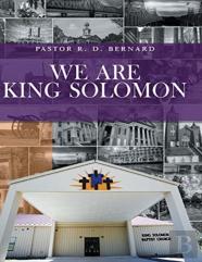 We Are King Solomon