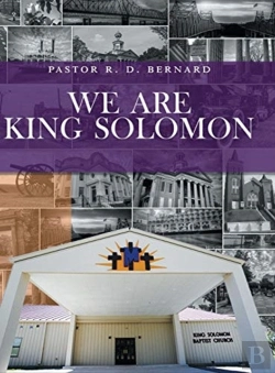 Bertrand.pt - We Are King Solomon