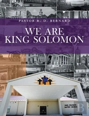 We Are King Solomon