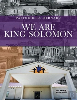Bertrand.pt - We Are King Solomon