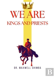 We Are Kings And Priests