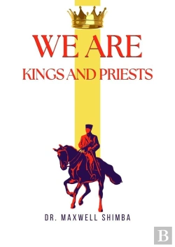 Bertrand.pt - We Are Kings And Priests