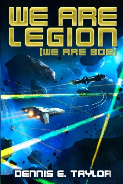 Bertrand.pt - We Are Legion (We Are Bob)