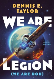 We Are Legion (We Are Bob)