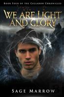 We Are Light And Glory