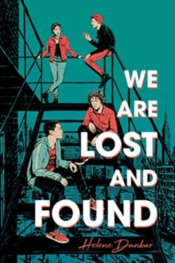 Bertrand.pt - We Are Lost And Found