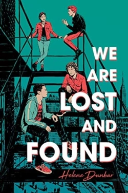 Bertrand.pt - We Are Lost And Found