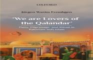 We Are Lovers Of The Qalandar