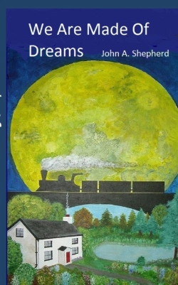 Bertrand.pt - We Are Made Of Dreams