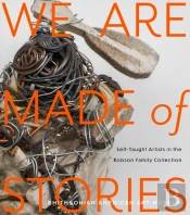 We Are Made Of Stories