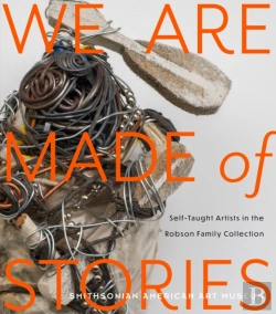 Bertrand.pt - We Are Made Of Stories