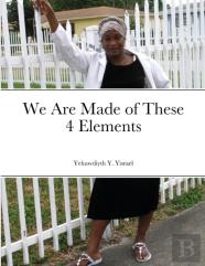 We Are Made Of These 4 Elements