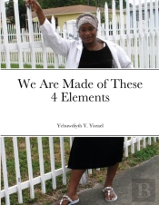 We Are Made Of These 4 Elements