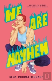 We Are Mayhem