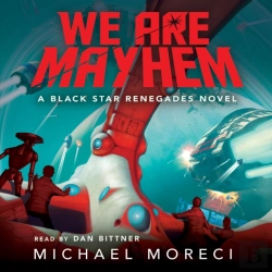 Bertrand.pt - We Are Mayhem