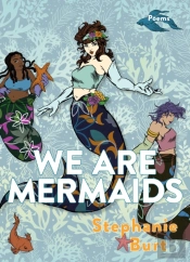 We Are Mermaids