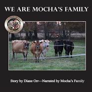 We Are Mocha'S Family