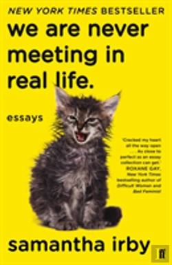 Bertrand.pt - We Are Never Meeting In Real Life