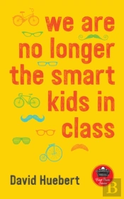 We Are No Longer The Smart Kids In Class