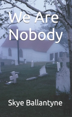 Bertrand.pt - We Are Nobody