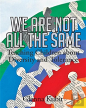 We Are Not All The Same