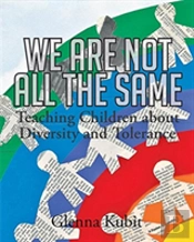 We Are Not All The Same