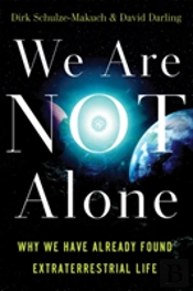 We Are Not Alone