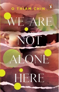 Bertrand.pt - We Are Not Alone Here