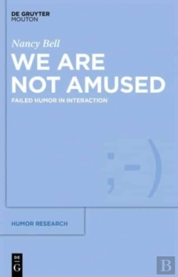 Bertrand.pt - We Are Not Amused