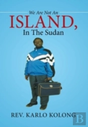 We Are Not An Island, In The Sudan