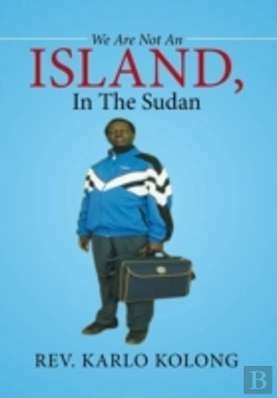 Bertrand.pt - We Are Not An Island, In The Sudan