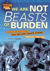 We Are Not Beasts Of Burden