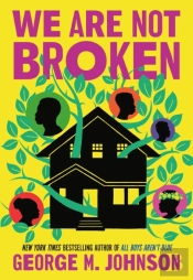 We Are Not Broken