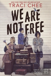 We Are Not Free