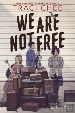 Bertrand.pt - We Are Not Free