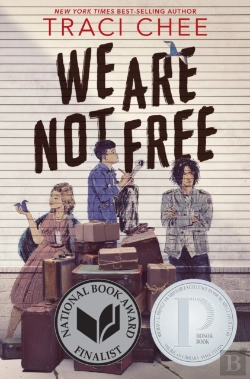 Bertrand.pt - We Are Not Free