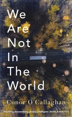 Bertrand.pt - We Are Not In The World